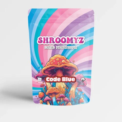 Code Blue - FunGuyz Canada