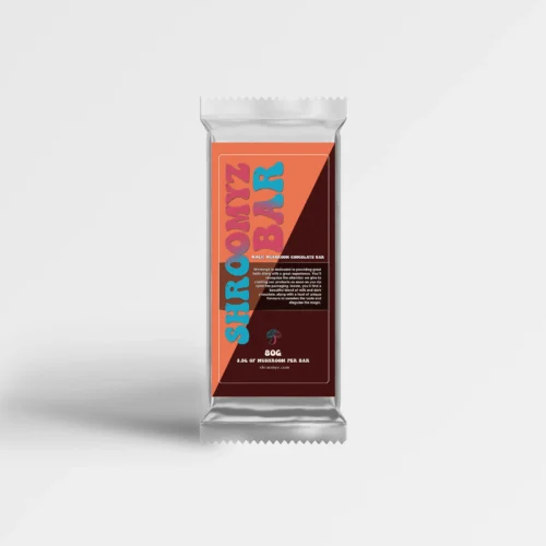 Reese's Pieces Chocolate Bar - FunGuyz Canada