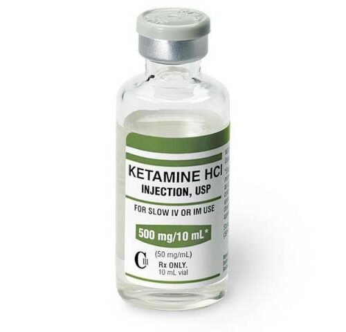 Ketamine Liquid - FunGuyz Canada