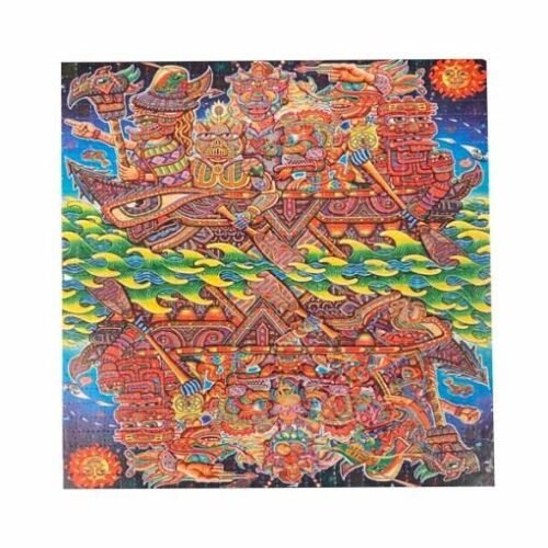 Pure LSD Tab Dancing Condos - FunGuyz Canada