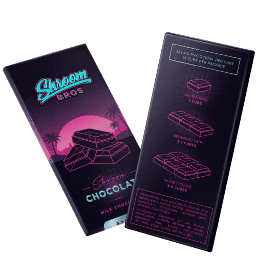 Artisinal Milk Chocolate with Penis Envy Bar (FREE GIFT) - FunGuyz Canada
