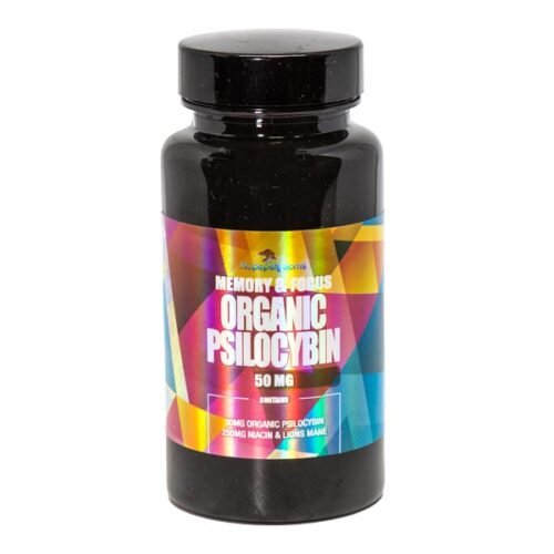 Memory & Focus Micro Dose - FunGuyz Canada
