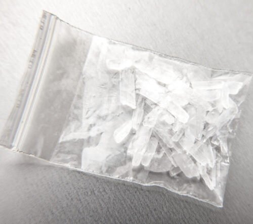 Meth (Methamphetamine) - FunGuyz Canada