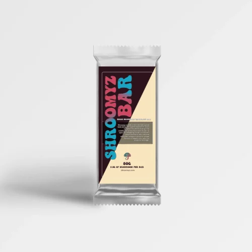Hershey's Cookies nâ Cream Chocolate Bar - FunGuyz Canada
