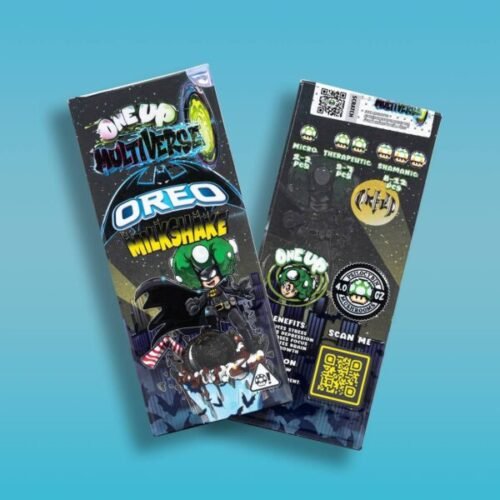 One up Multiverse Oreo Milkshake - FunGuyz Canada
