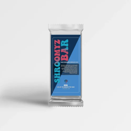 M&M Chocolate Bar - FunGuyz Canada