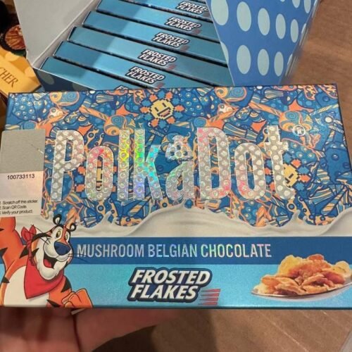 PolkaDot | Frosted Flakes | 4g - FunGuyz Canada