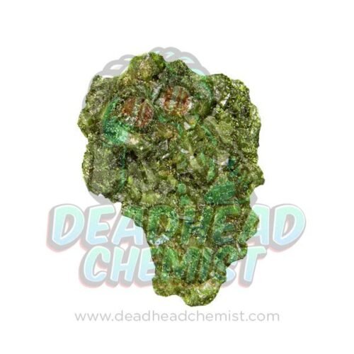 Pure Green MDMA - FunGuyz Canada