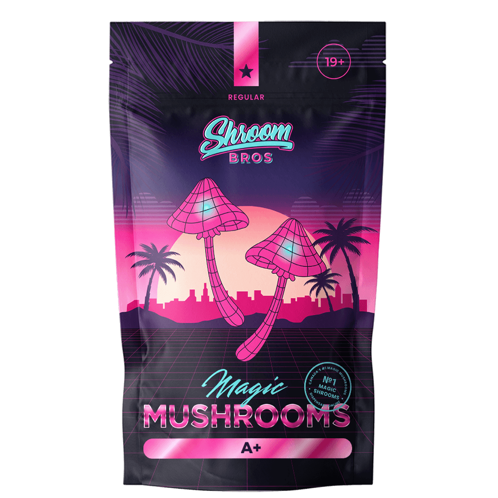 A+ Magic Mushroom - FunGuyz Canada