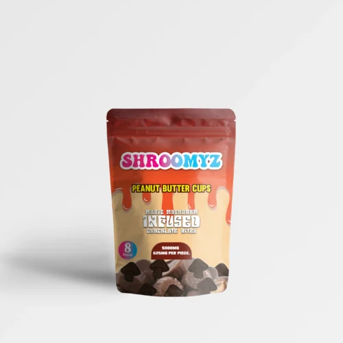 Reese's Peanut Butter Cup Bites - FunGuyz Canada