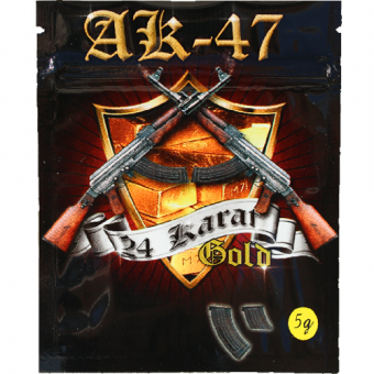 Buy AK-47 – X10 / PREMIUM(10g) - FunGuyz Canada