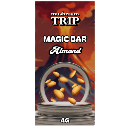 Magic Bar – Almond (4g)