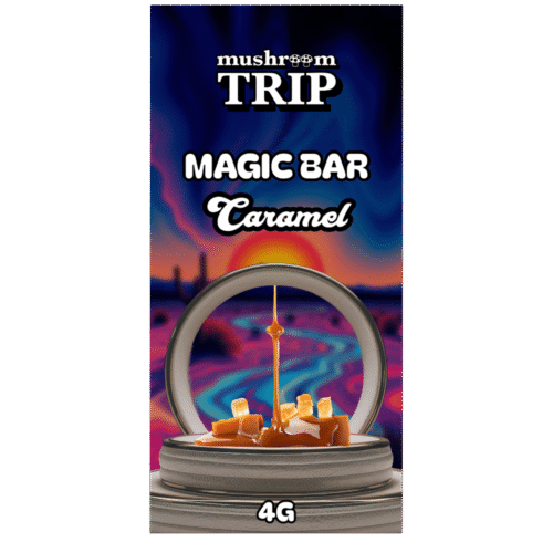 Magic Bar – Caramel (4g)