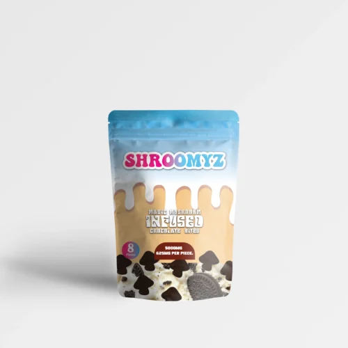 Hershey's Cookies n' Cream Bites - FunGuyz Canada