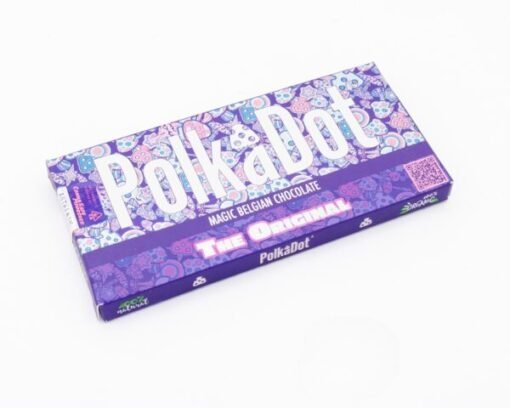 PolkaDot Magic Chocolate – The Original - FunGuyz Canada