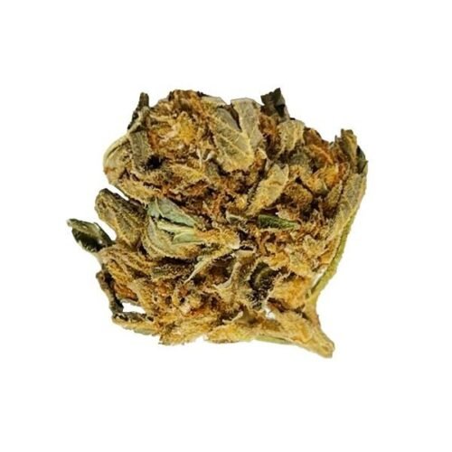 Bubba God Indica (AAAA)